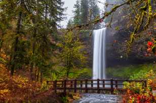 Silver Falls-1678